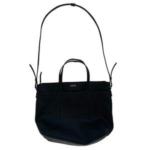 Large Crossbody Bag